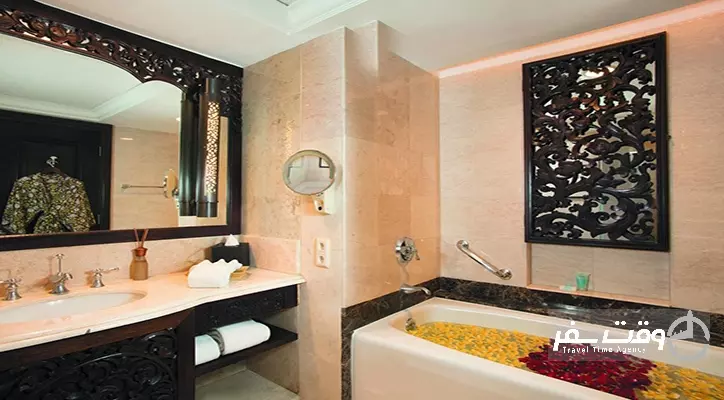 هتل آیانا بالی